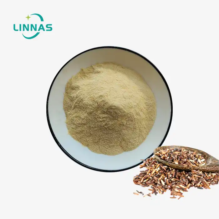 Brown Rice Extract